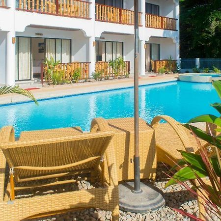 Alona Vida Beach Hill Resort Panglao Exterior foto